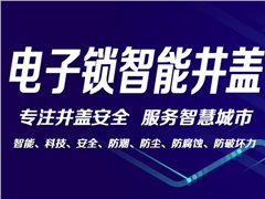 一座城市的物聯網實踐：從水位監測到防井蓋丟失，物聯網如何助力深圳災害預防